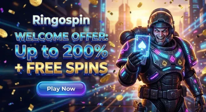 Ringospin